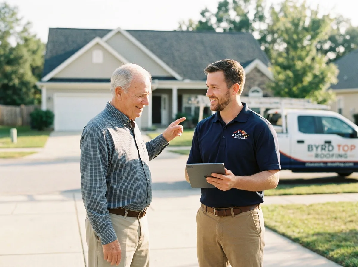 Roofing Middle Amana, IA FAQs
